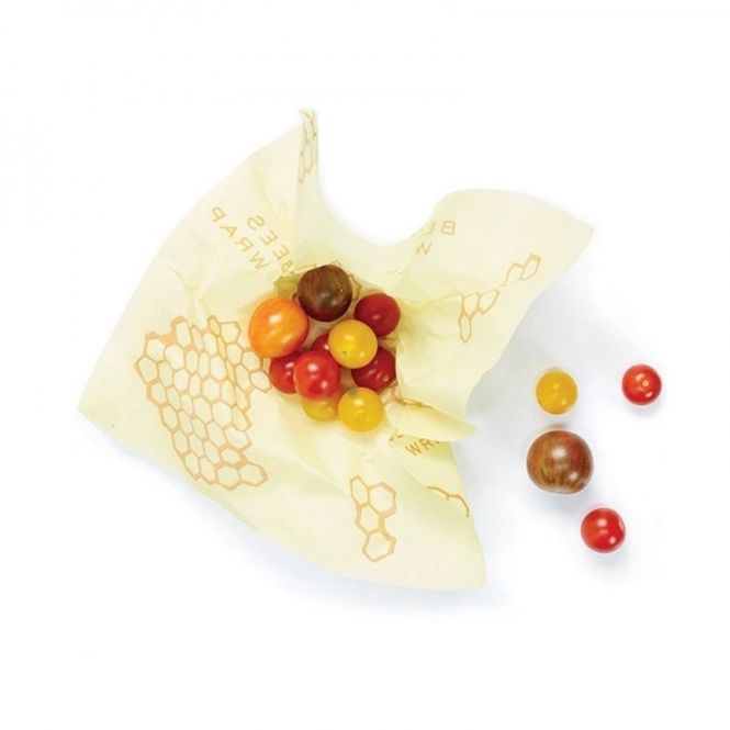 Hovedbilde Bees Wrap - 1 ark Medium