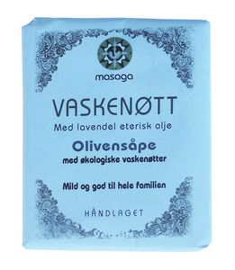 Hovedbilde Vasken&oslash;tts&aring;pe 130 g Masaga
