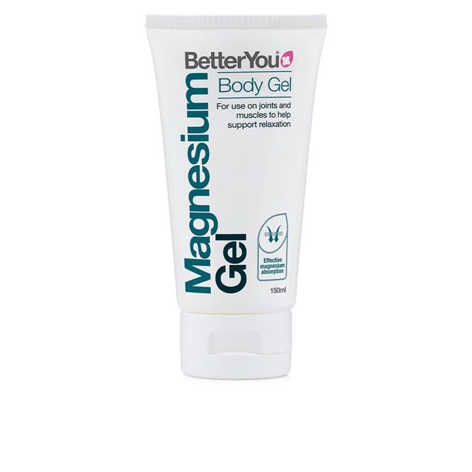 Hovedbilde Magnesium gel 150 ml Better You