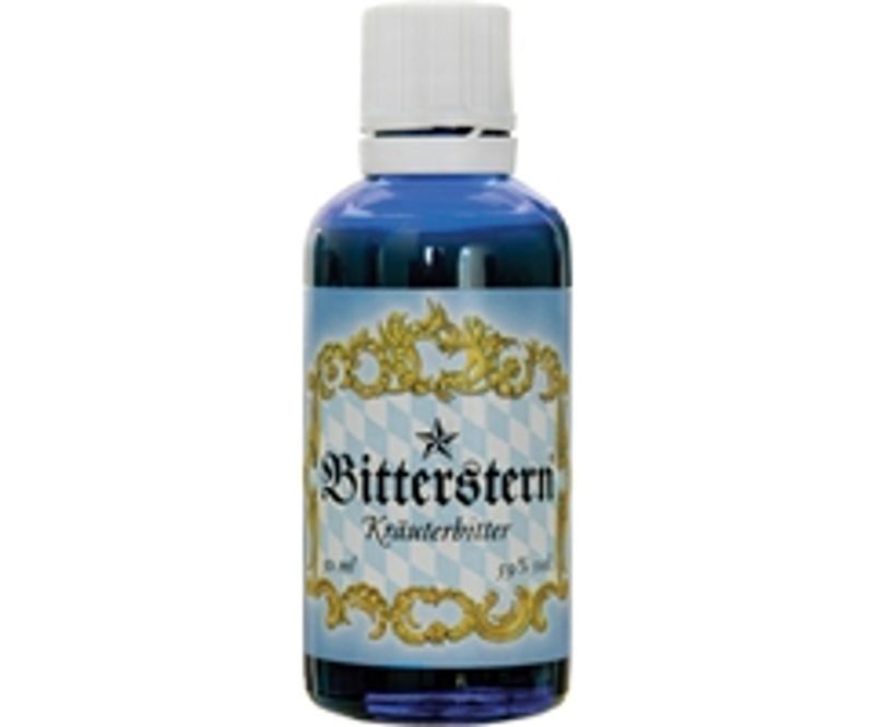 Bitterstern Urtetinktur 50 ml